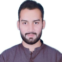 Muhammad Annus Siddiqui