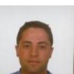 raul garcia gimenez
