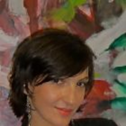 Elke Maria Derflinger