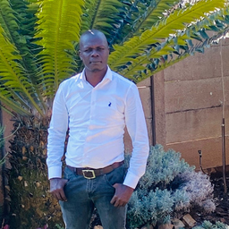 Setlabo Oscar Modiba