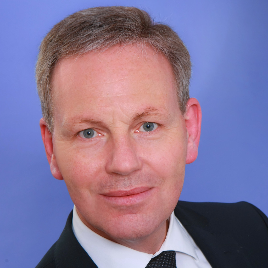 Walter Schenk Associate Director Dr. Vogt Consulting XING