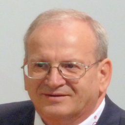 Hans-Joachim Langbein's profile picture