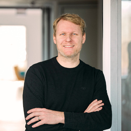 Maarten Röttger