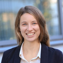 Beate Wolman
