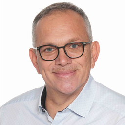 Profilbild Oliver Fernau