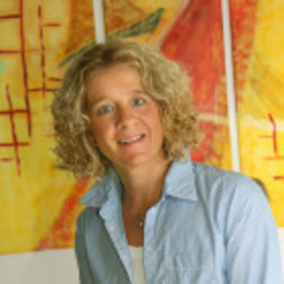 Britta Deysenroth