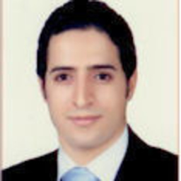 Ahmed Raouf