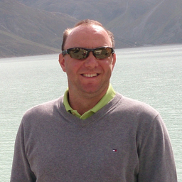 Udo Hoffmann