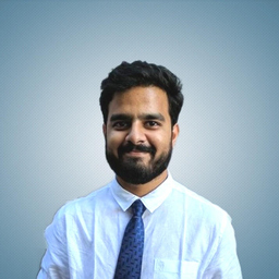 Shrey Kulkarni