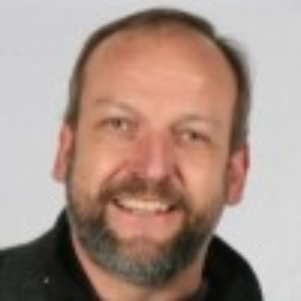 Robert Pohl Konstruktionsleiter ErgoTec GmbH XING