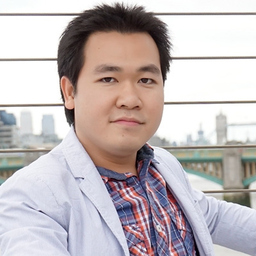 Nghia Duong-Trung