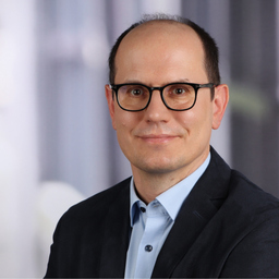 Dipl.-Ing. Björn Heumann