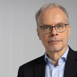 Dirk Heckmann