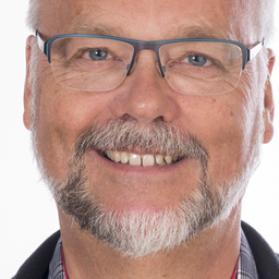 Dr. Åke Nygren