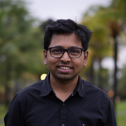 Onkar Patil