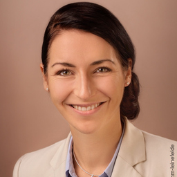 Nicole Bockler