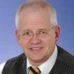 Robert Müller