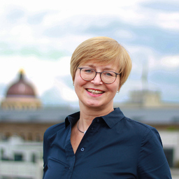 Claudia Irmer