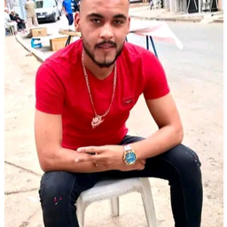 Mohamed Lhmar