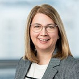 Profilbild Sandra Weber