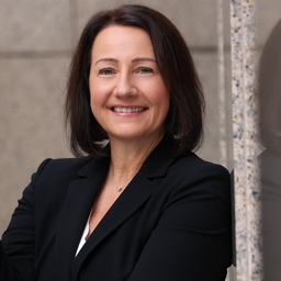 Monika Loup-Würdemann