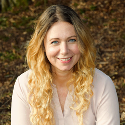 Alexandra Maria Hörlendsberger's profile picture