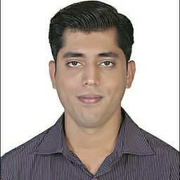 Shailesh Patil