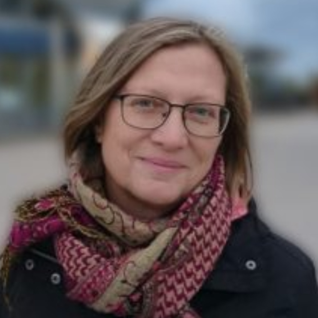 Birgit Rößler Heilpraktikerin für Psychotherapie Freelancer