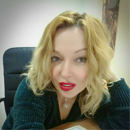 Elena Egorova