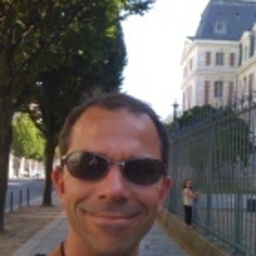 Xavier Pion