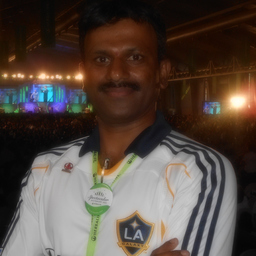 Vinay Reddy