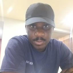 Tochukwu Egbujor