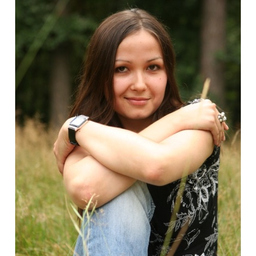 Светлана Полховская