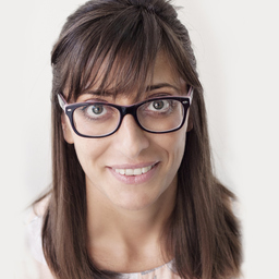 Mercedes Alonso Negre