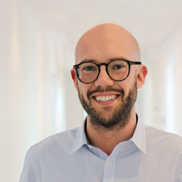 Marcel Schütt's profile picture