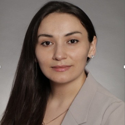 Nino Tsamalaidze's profile picture