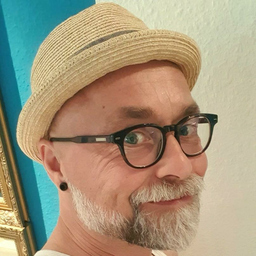 Gerd Hübner