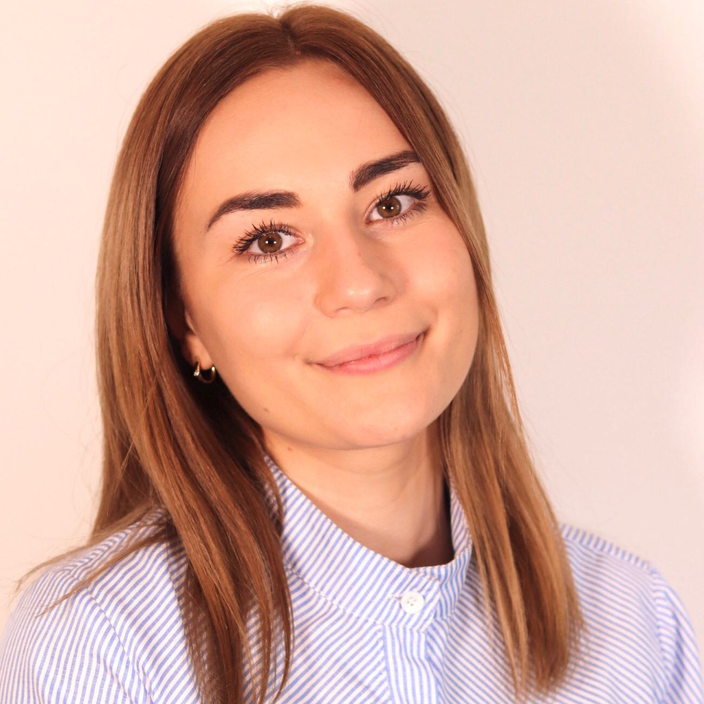 Jessica Fischer Property Managerin Wohnimmobilien MVGM Property Management Deutschland