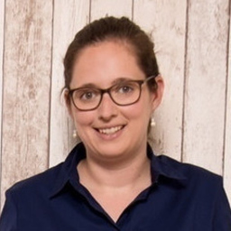 Julia Jensen