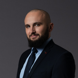 Alexander Moor
