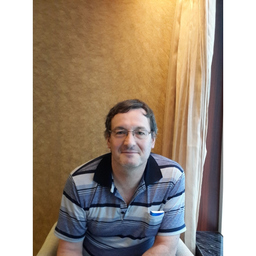 Andreas Scholz