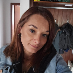 Sonja Hilla-Perisic