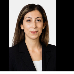 Simona Maria Simion