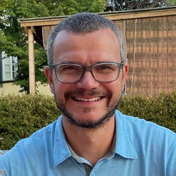 Dipl.-Ing. Martin Renker