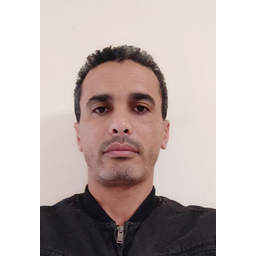beklaouz khaled