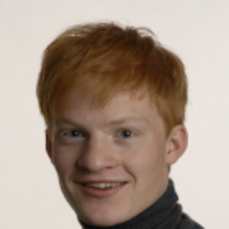 Profilbild André Meyer