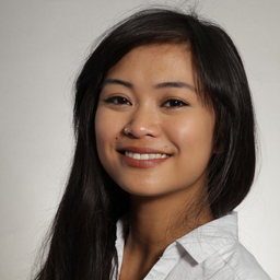 Sarah May Torres