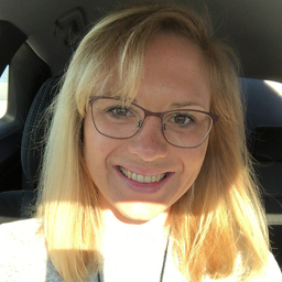 Lisa Marie Hahn