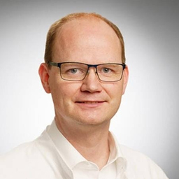 Dr. Sören Reinsch