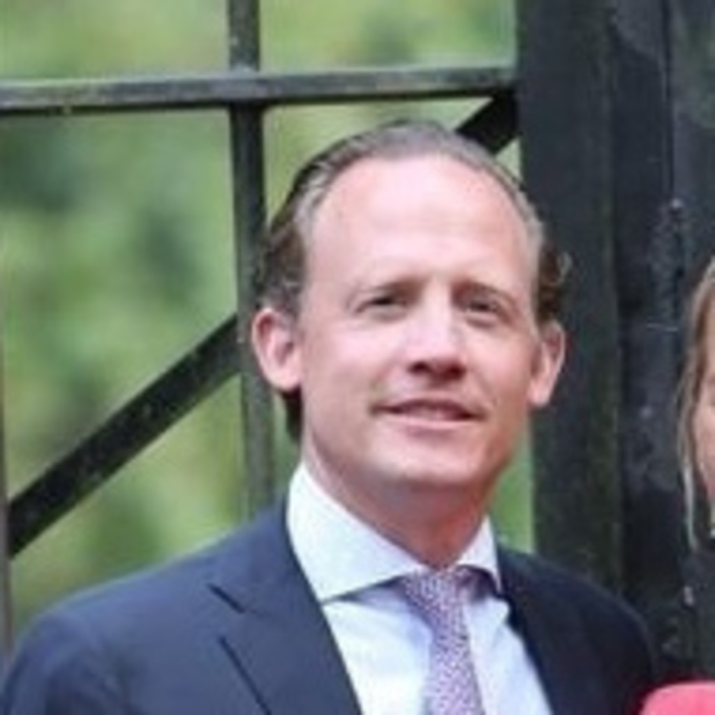 Social Media Profilbild Frederic von Hammerstein Nortrup